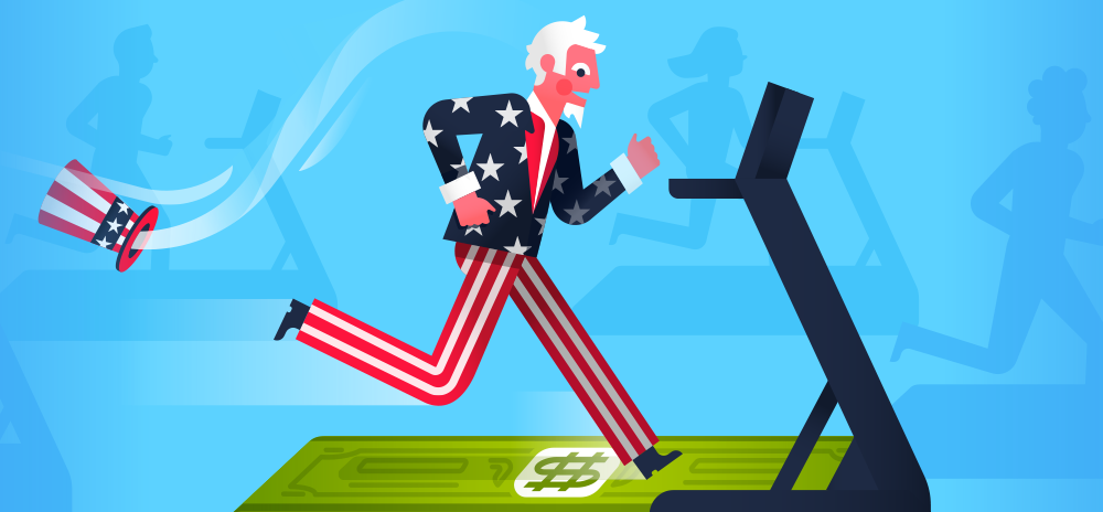 Discover - The State of American Credit