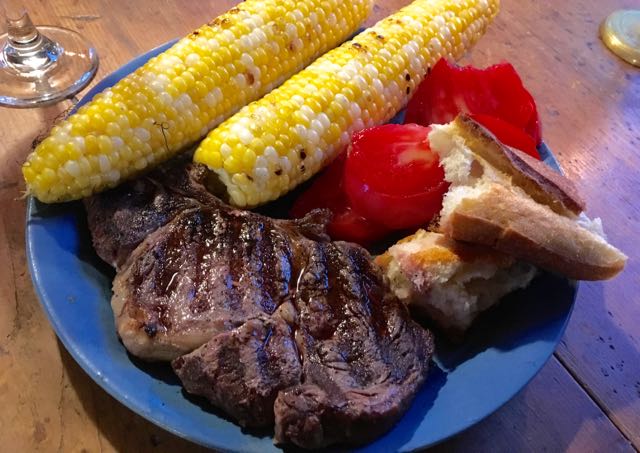 Sidehill Farm Organic Grass-fed Beef in Bulk!