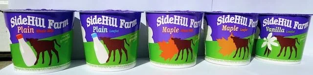 Join the Sidehill Farm Yogurt Team!