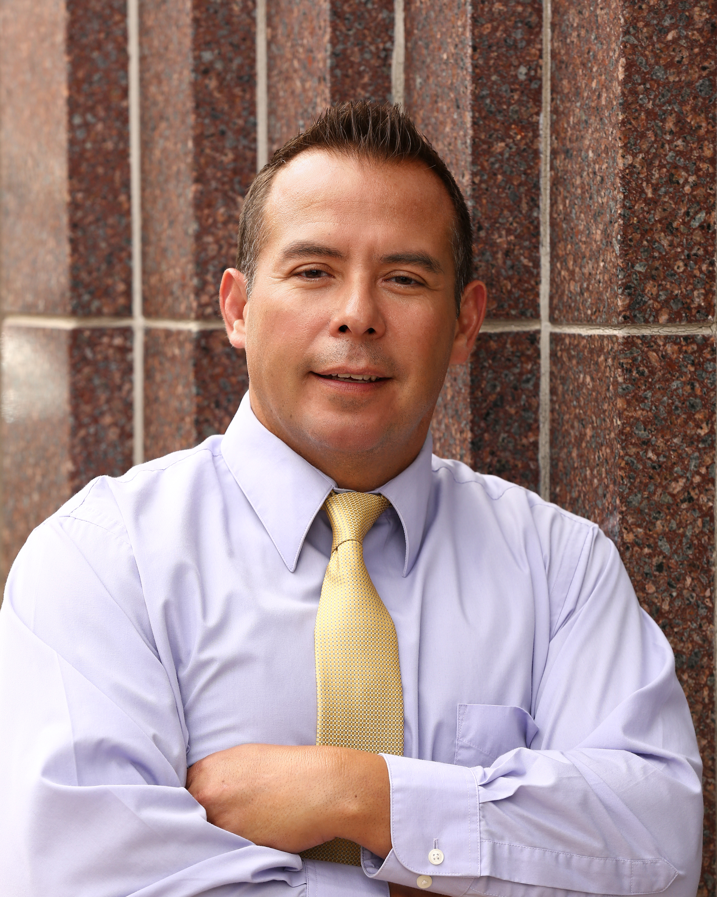 SHANE TRUJILLO Business Development Manager and Wellness Committee Member