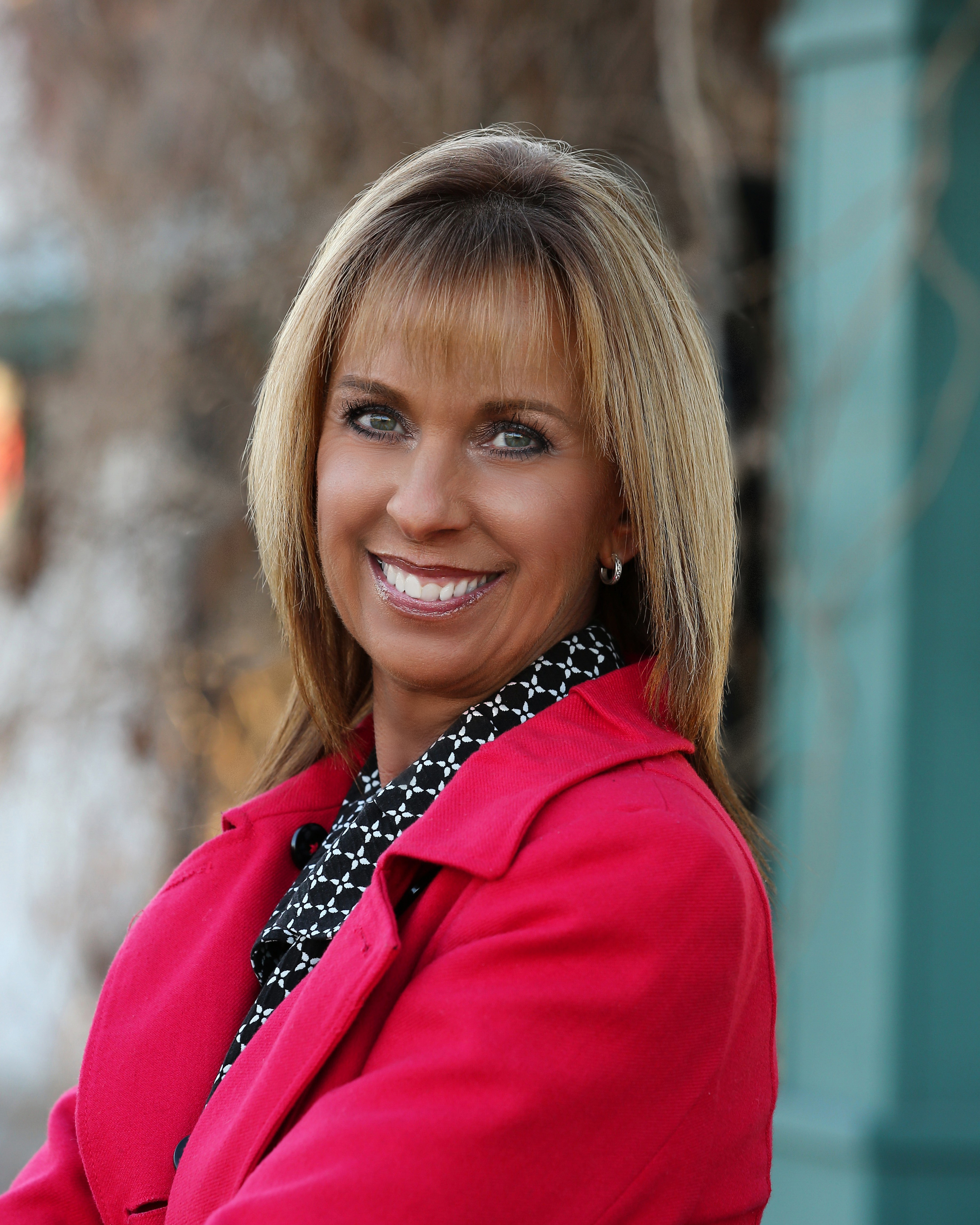 POLLY COLLINS GRAND ISLAND BRANCH MANAGER
