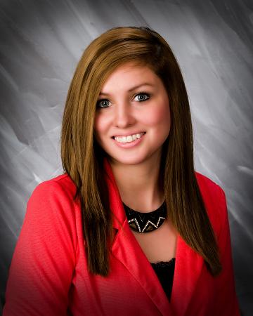 Sheila Garcia Recruiter, Columbus