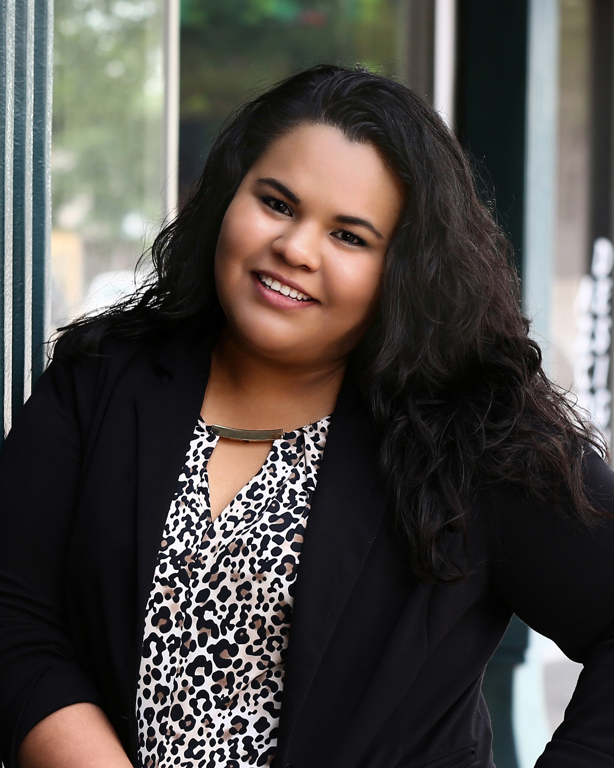 OFELIA HERNANDEZ Grand Island Recruiter