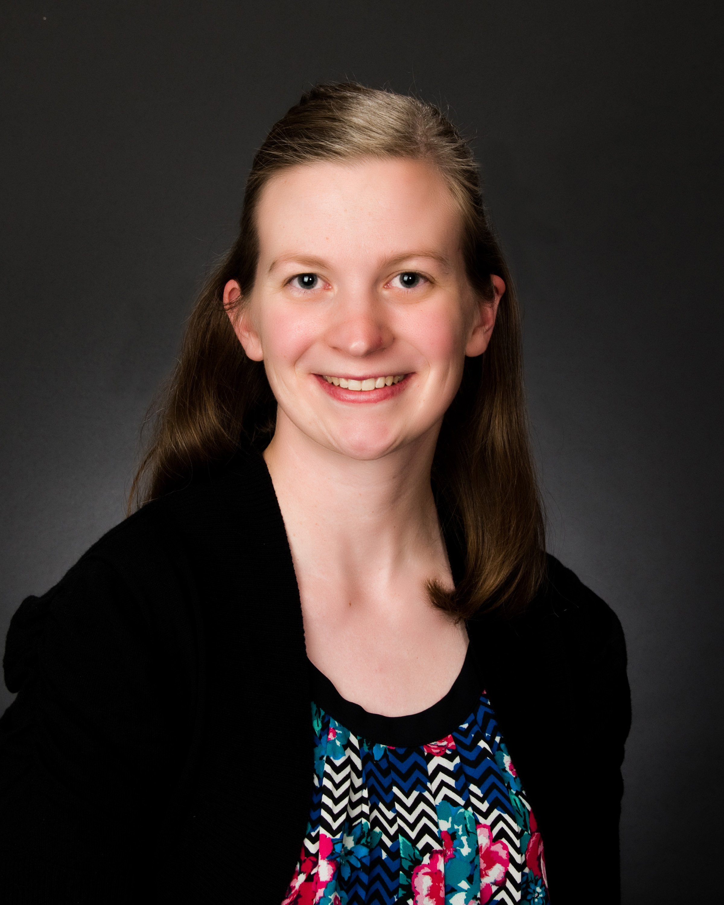 SARAH MULDER Marketing Manager
