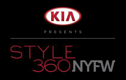 New York Fashion Week Spring/Summer 2018