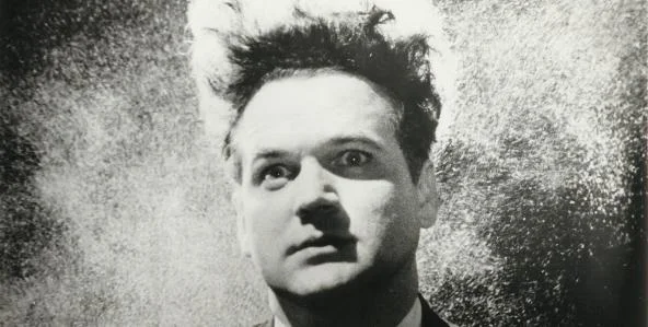at a/perture cinema a David Lynch classic with Limited Edition alternative poster by Dane Walters.