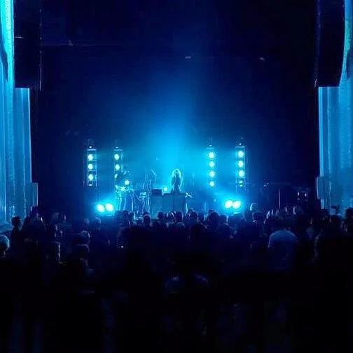 Electronic Saturday Night ~ Doors 7:30PM