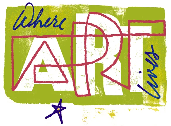 DOWNTOWN ARTS DISTRICT ASSOCIATION of WINSTON-SALEM - MONTHLY MEETING