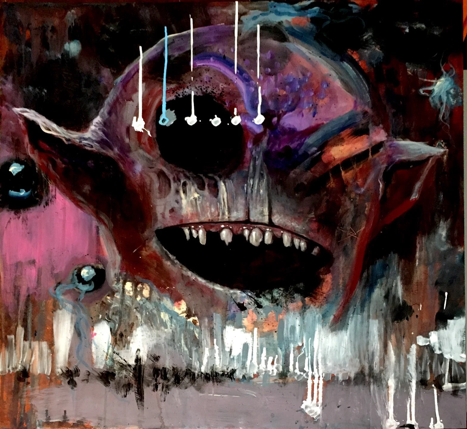 Collaboration Detail