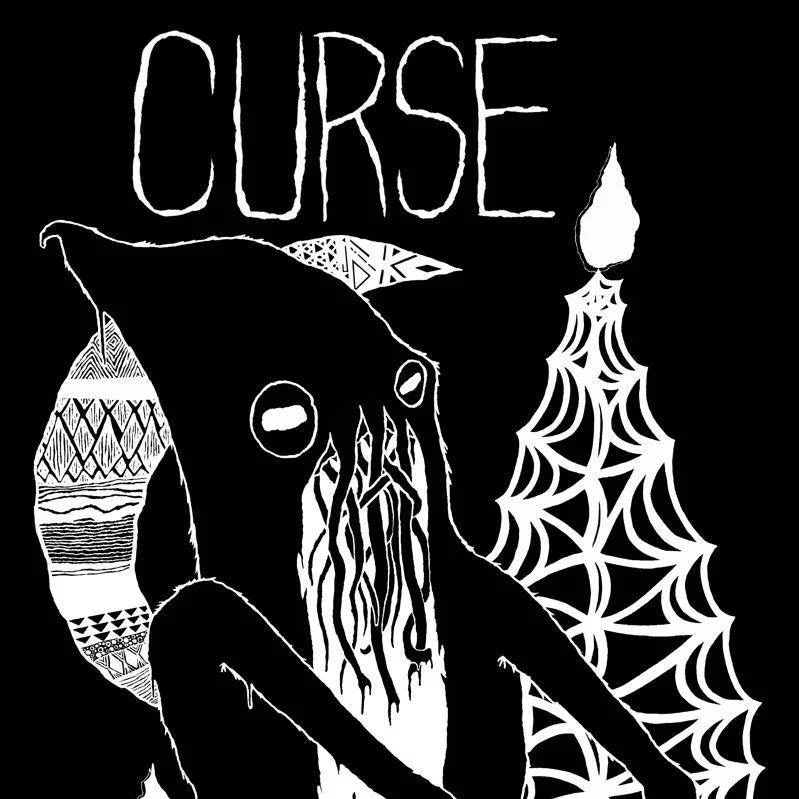 Reanimator Records presents: Curse (Baltimore) - Saccharine Dream - TBA
