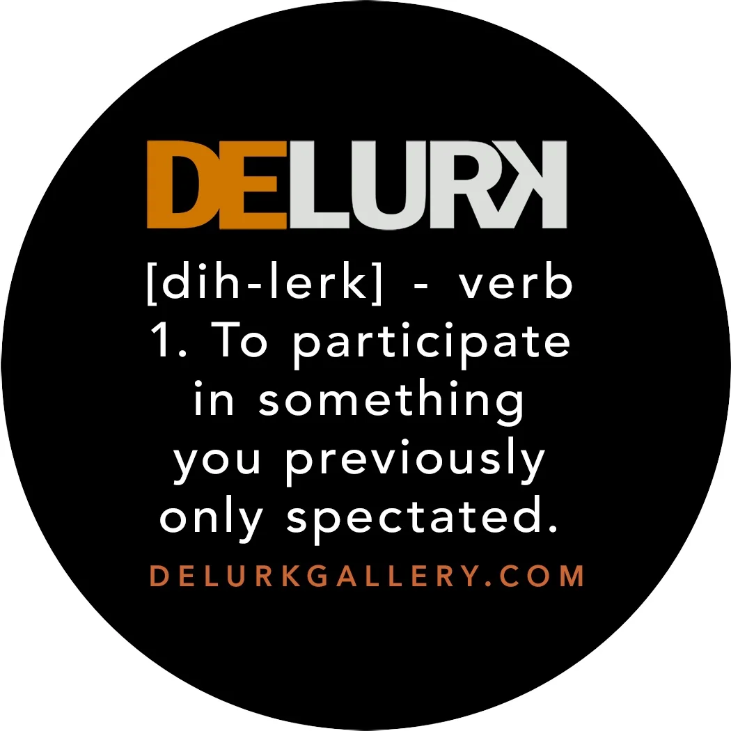 Gallery Hop July 2018