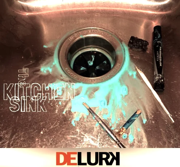 Open Call 4th Annual Kitchen Sink Show
