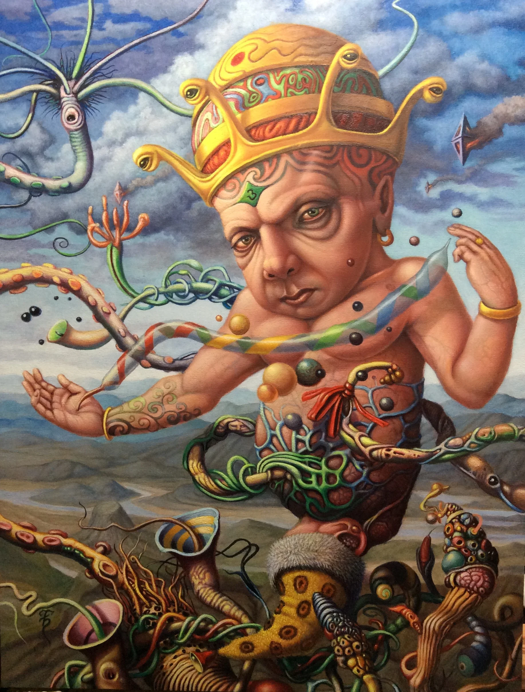 May 2019 — Delurk Gallery