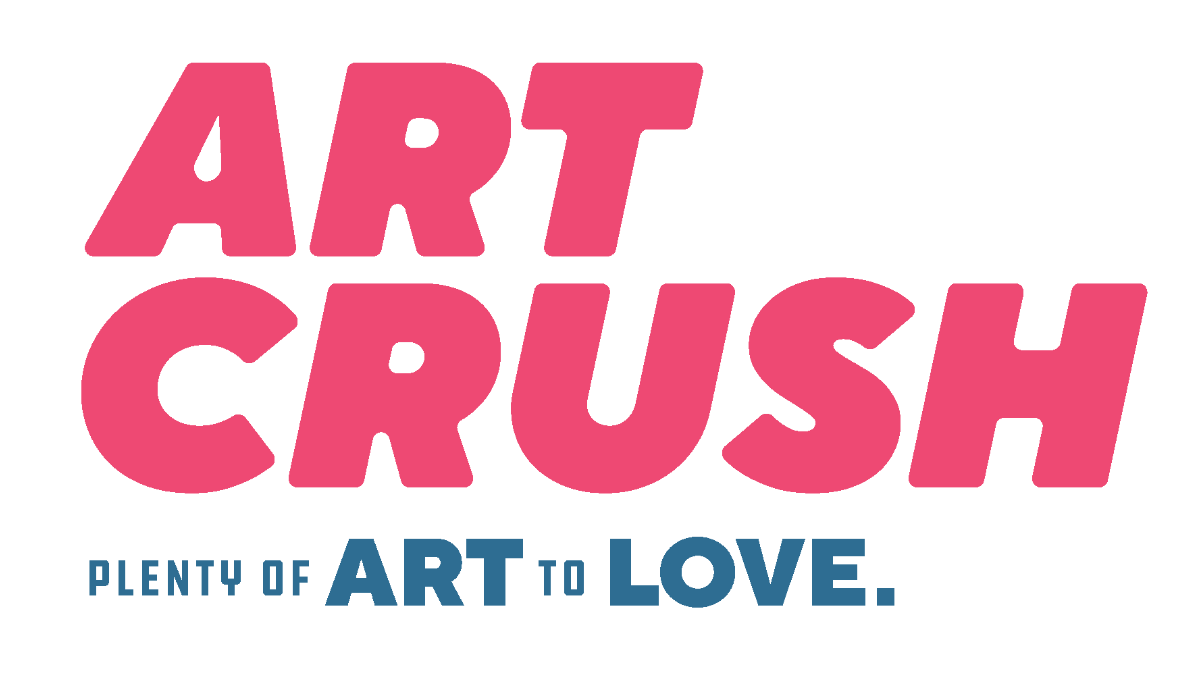 Art Crush - October