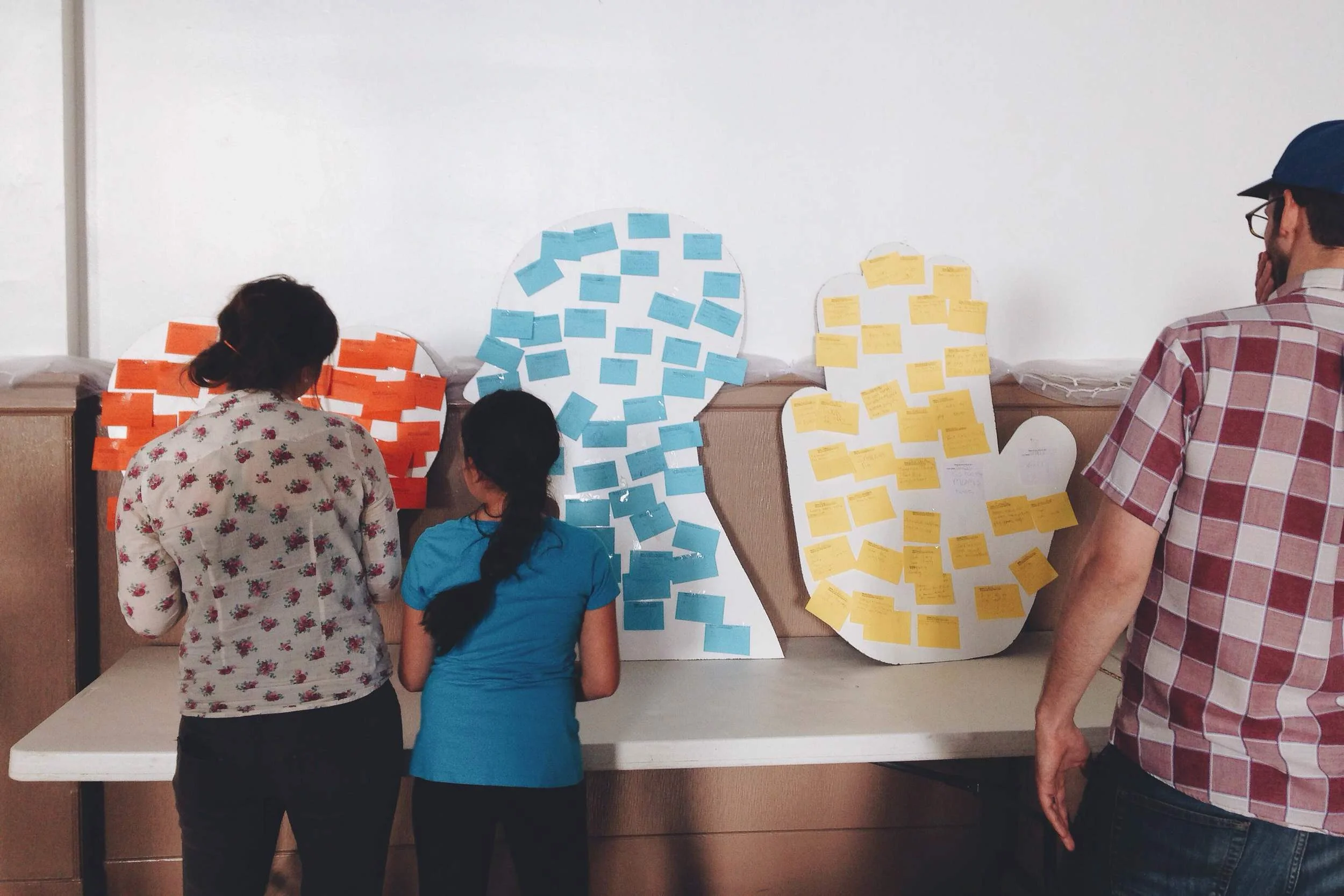 What can God do with your gifts?