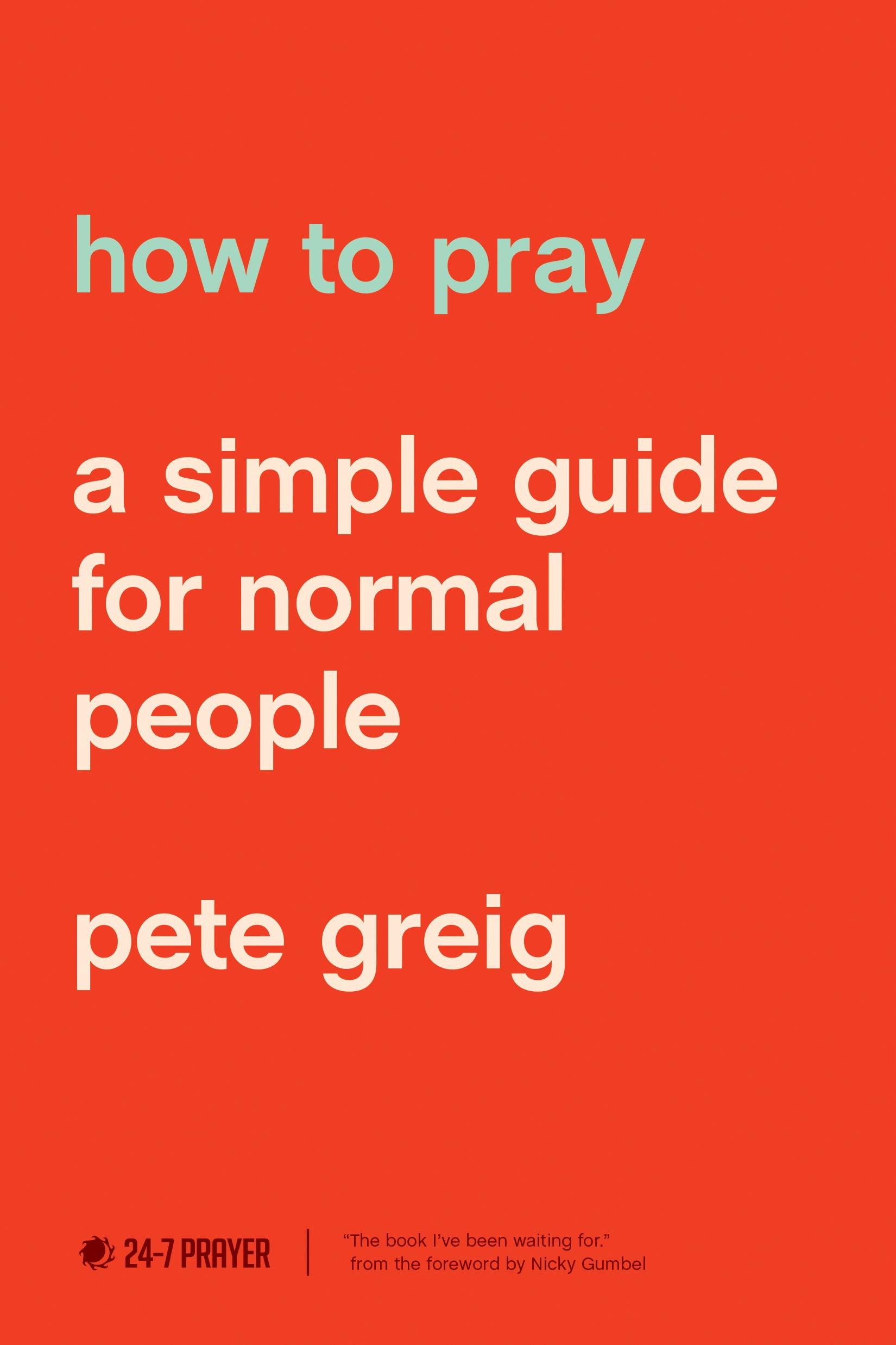How to Pray book image.jpg