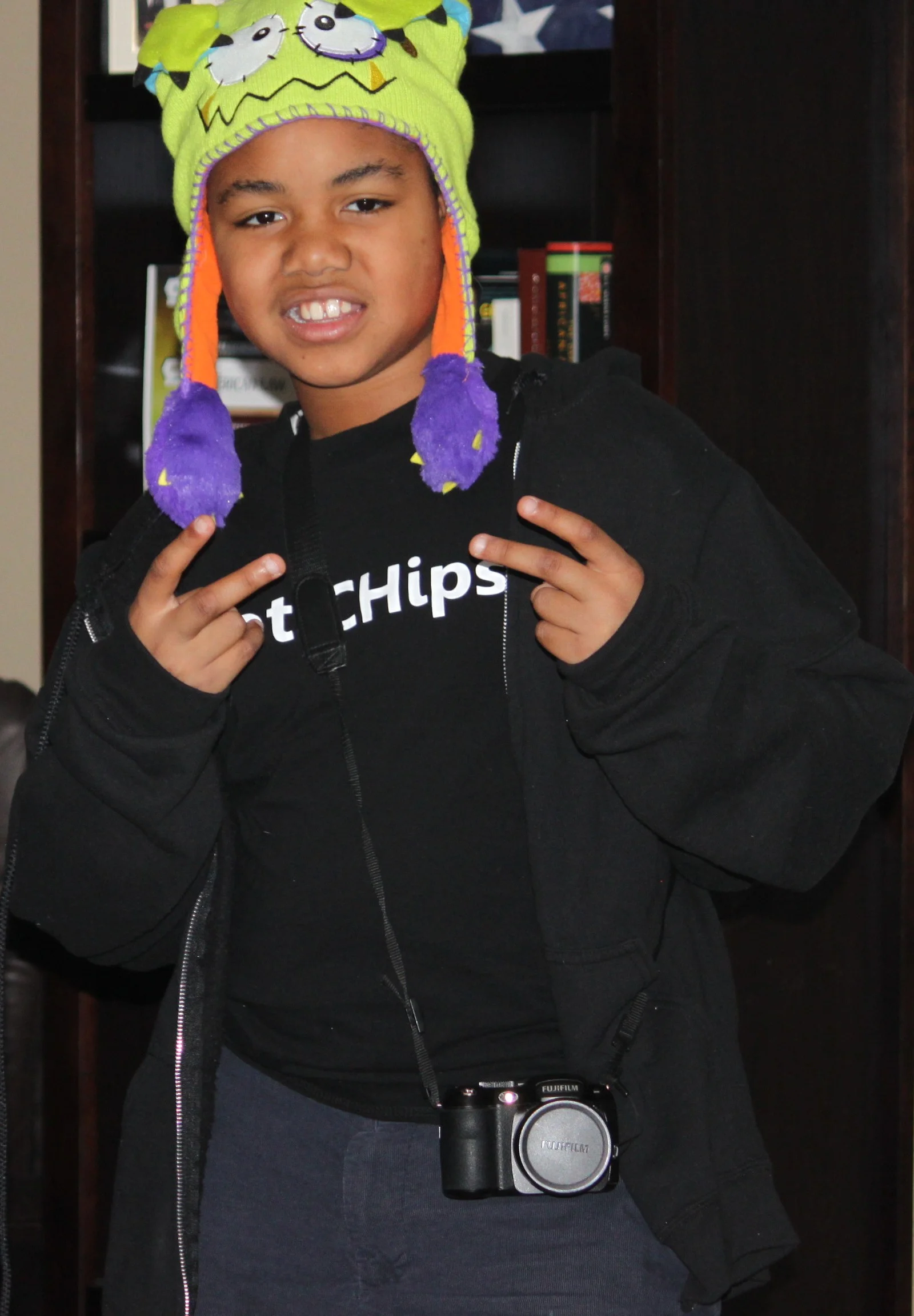TSL #Foto #Fella