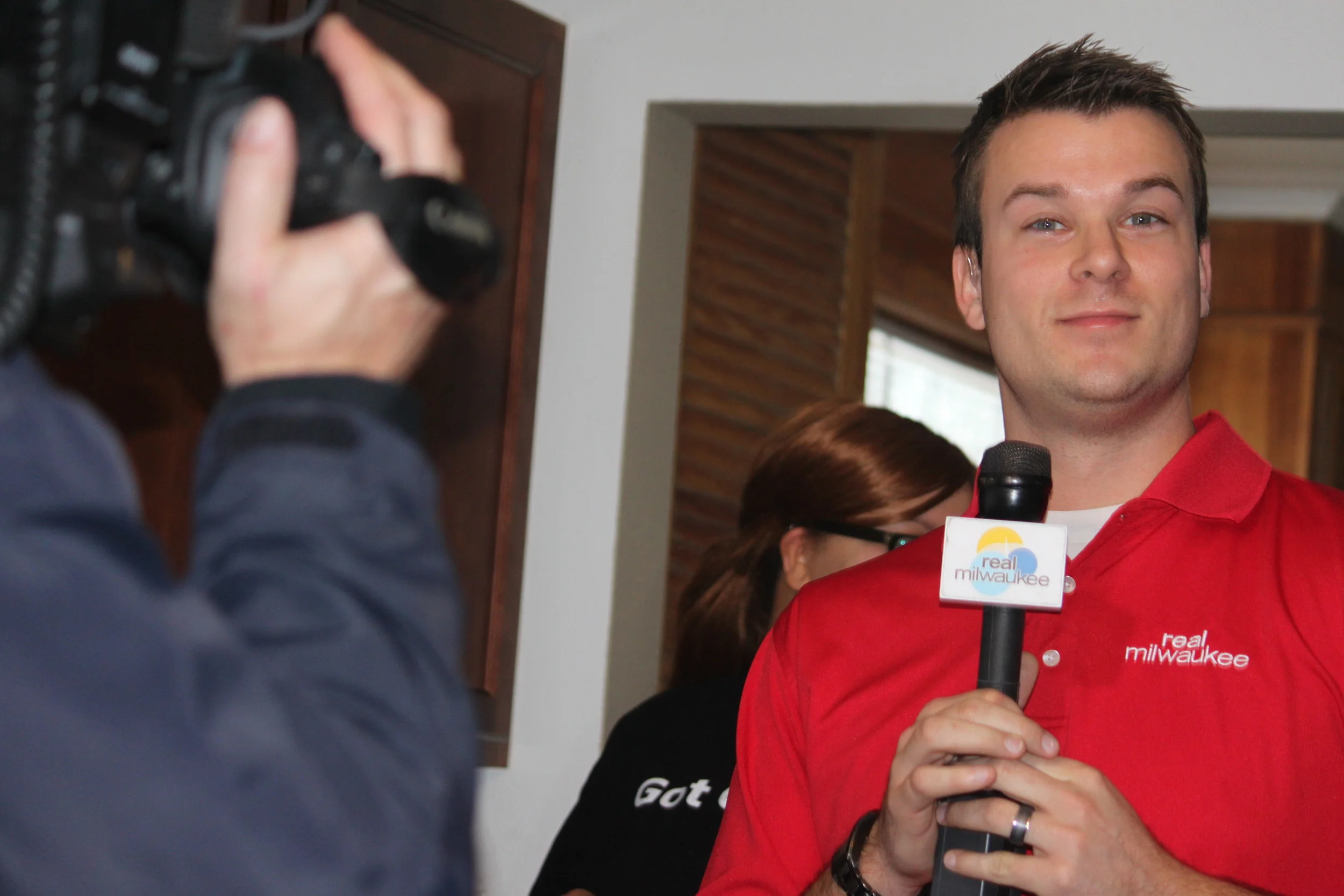 A Chip off the Ole FOX-6