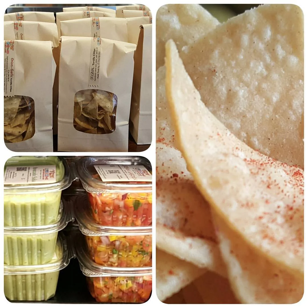 Flava forward any item!