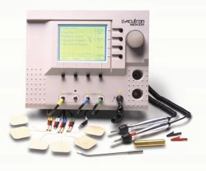 Acutron Microlight Therapy