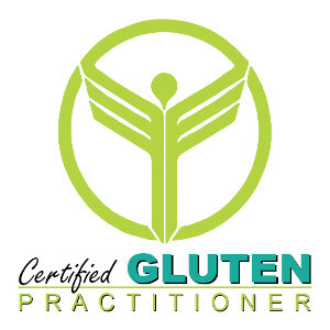 Certified Gluten-Free Practitioner