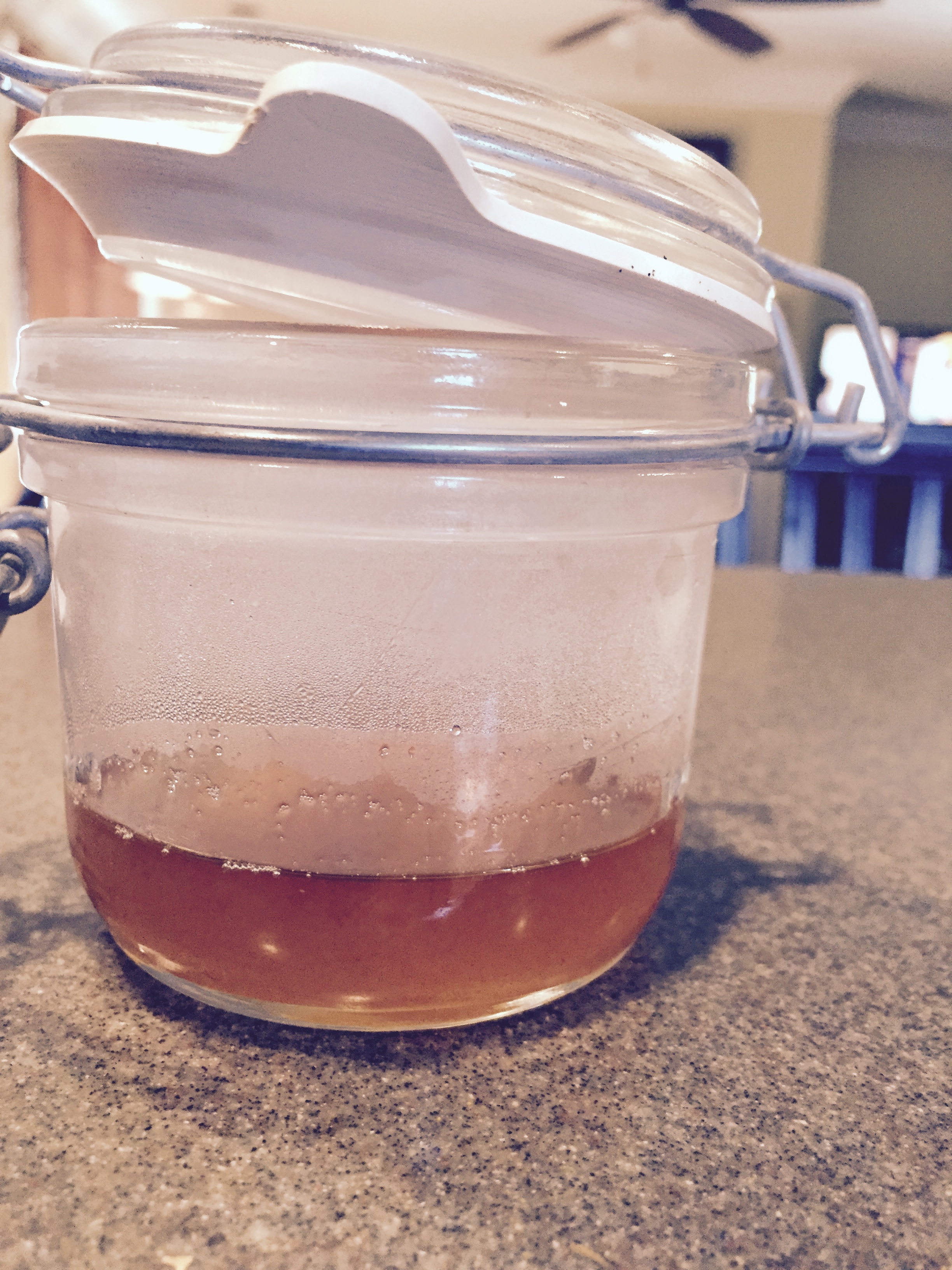 Maple Syrup