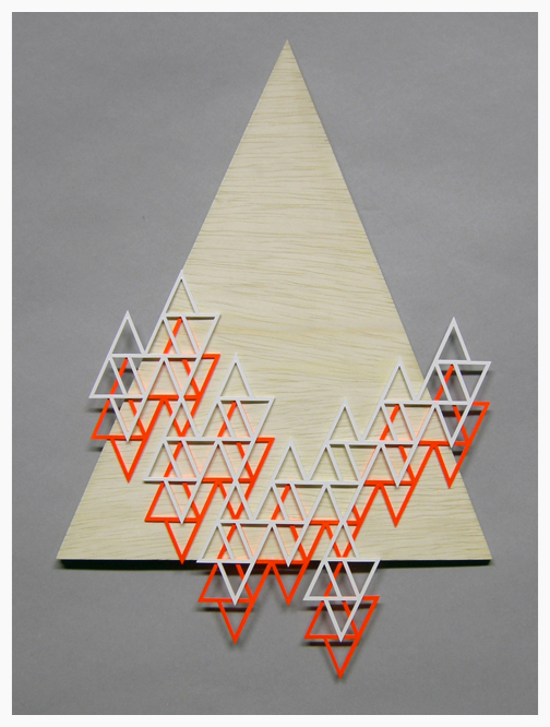 Sculptural Series 2 Sandra Fettingis Sculptural Series 2 Sandra Fettingis