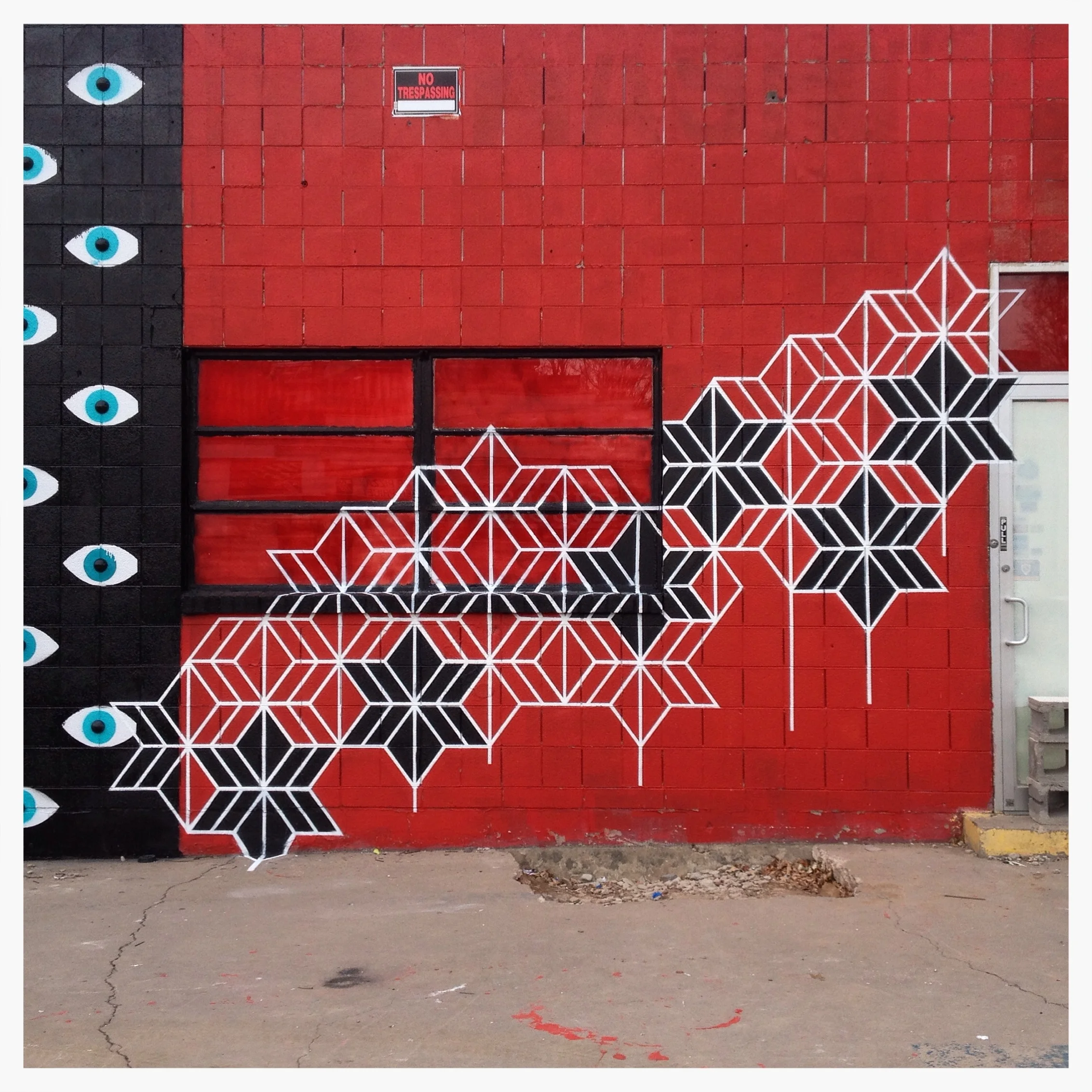 Project Colfax, Denver, 2015