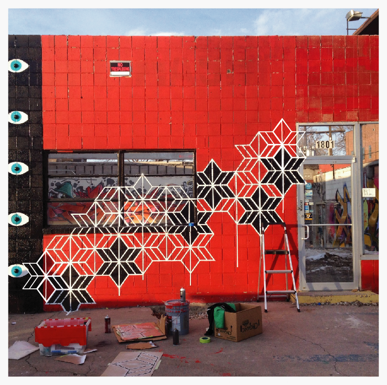 Project Colfax, Denver, 2015