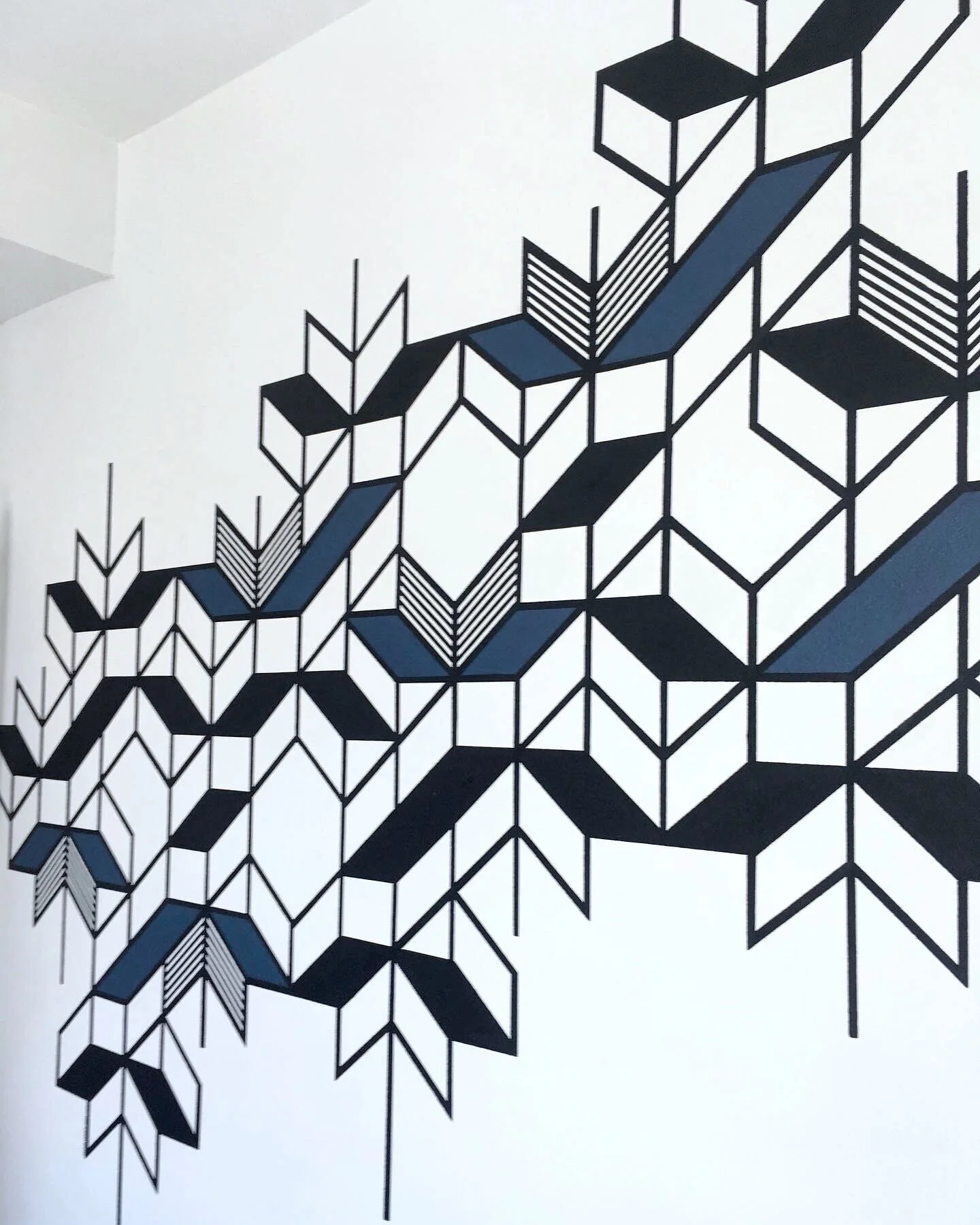 Private Commission Closeup view