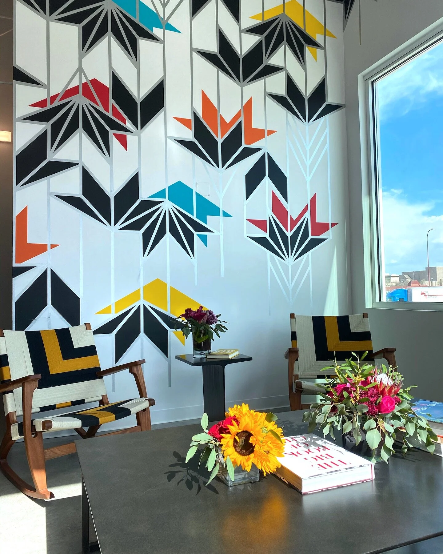 Photo courtesy of Hoff & Leigh