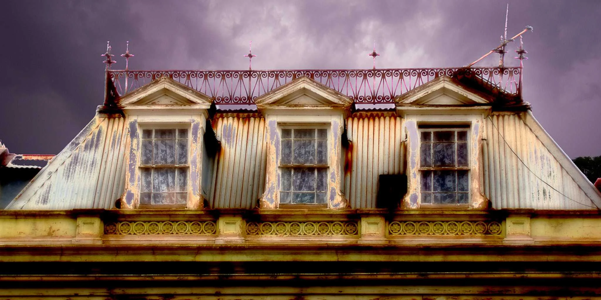 How haunted houses went high-tech.jpg