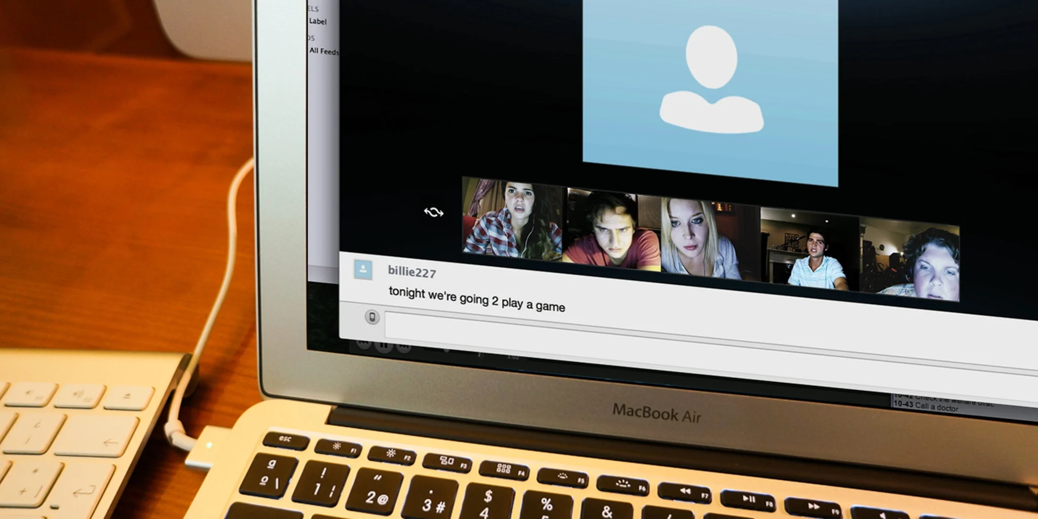 'Unfriended' will make you scared of the Internet.jpg