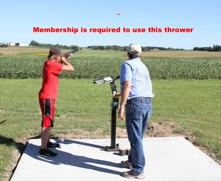 Pricing — Crooks Gun Club