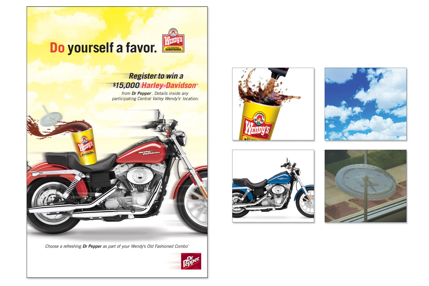 Steven Craig, Illustrator & Retoucher