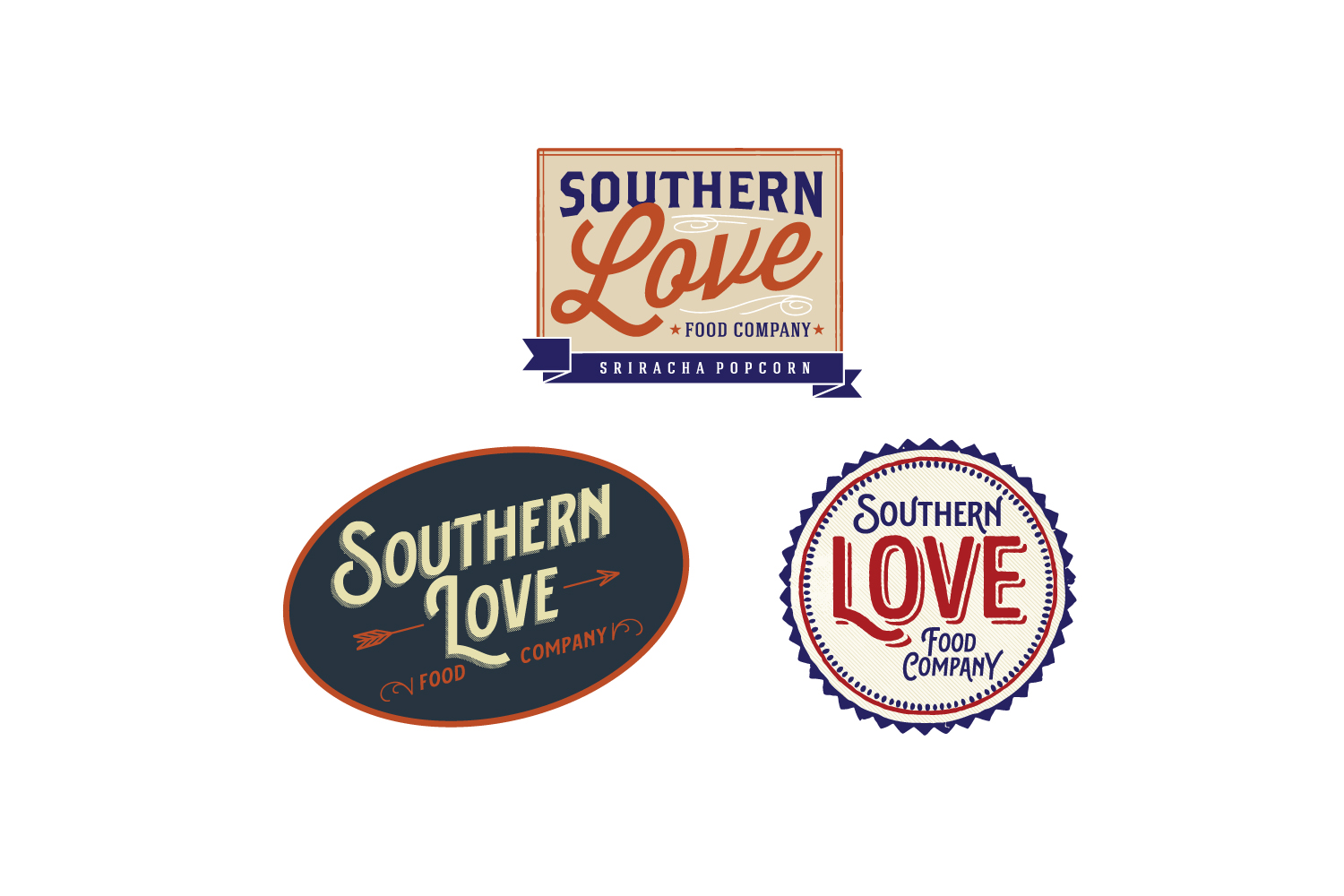 Southern Love