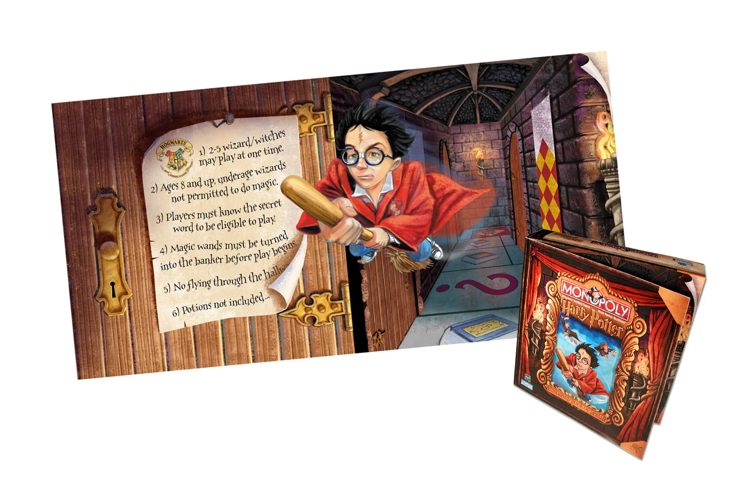 Client: Hasbro Games