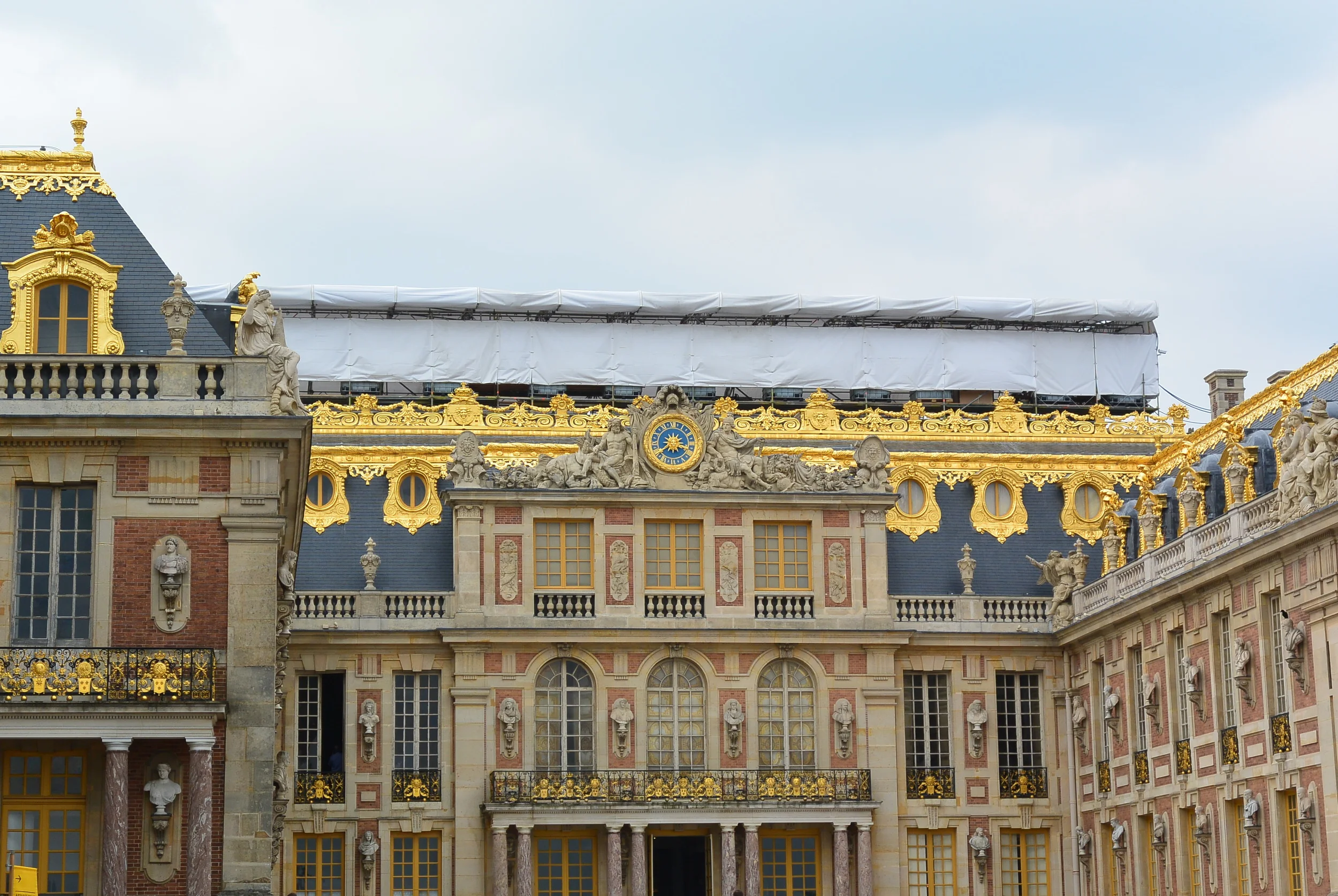 ​Versailles
