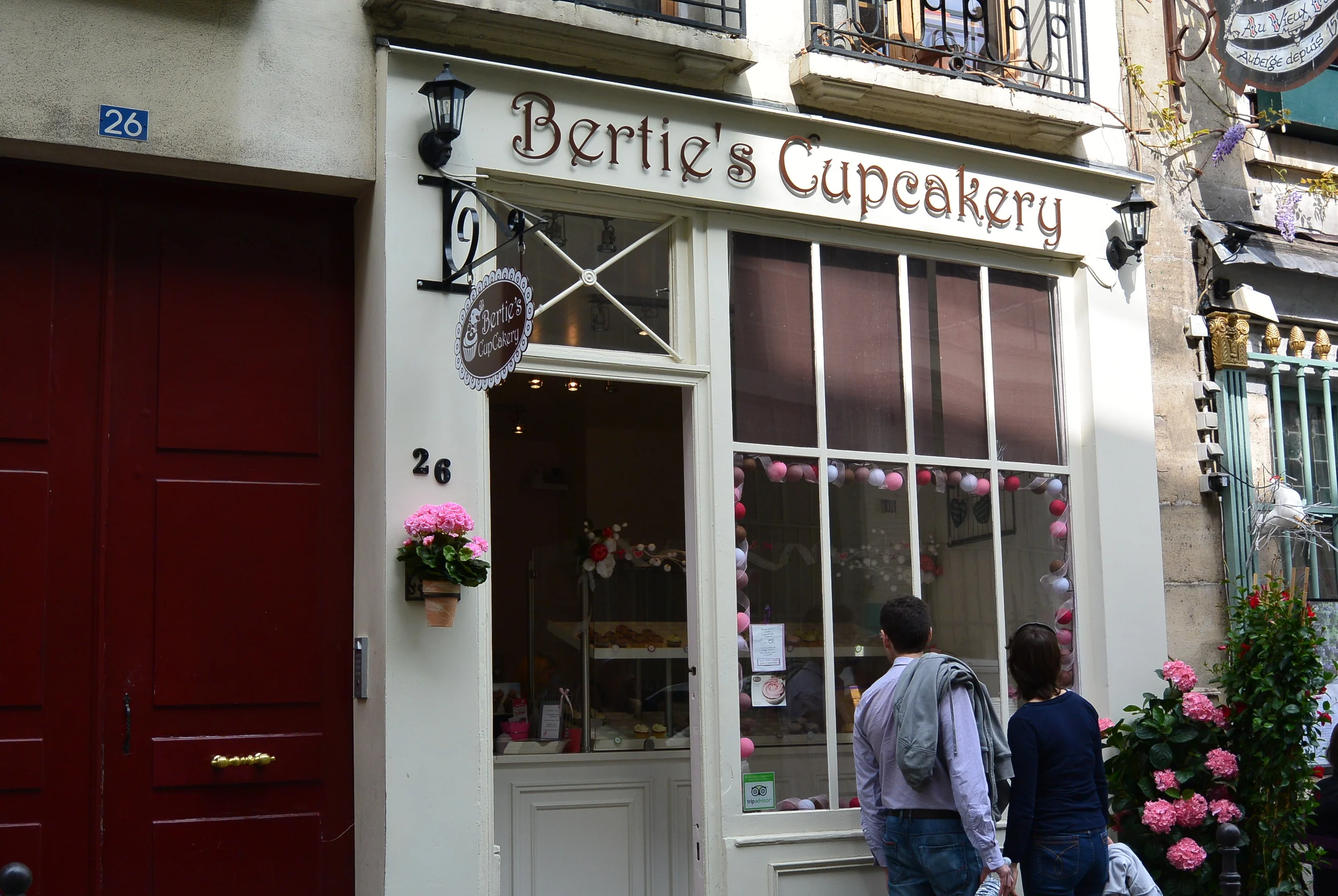 ​My new employer!!!