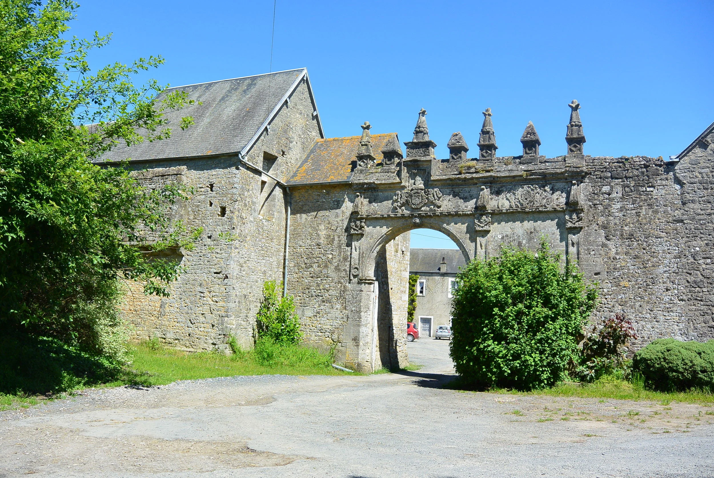 ​just a cool part of the road