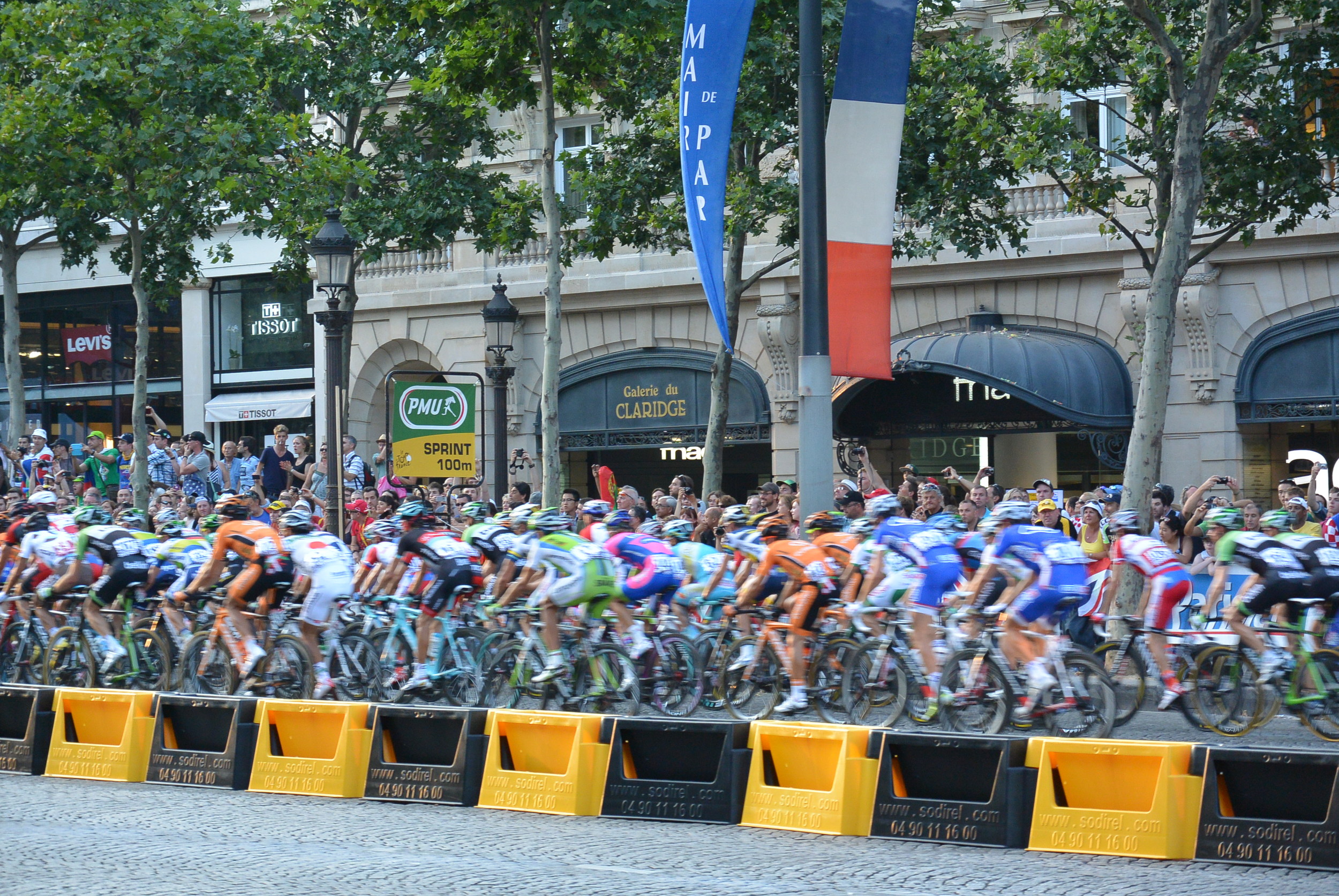 They are fast!!! WOW!