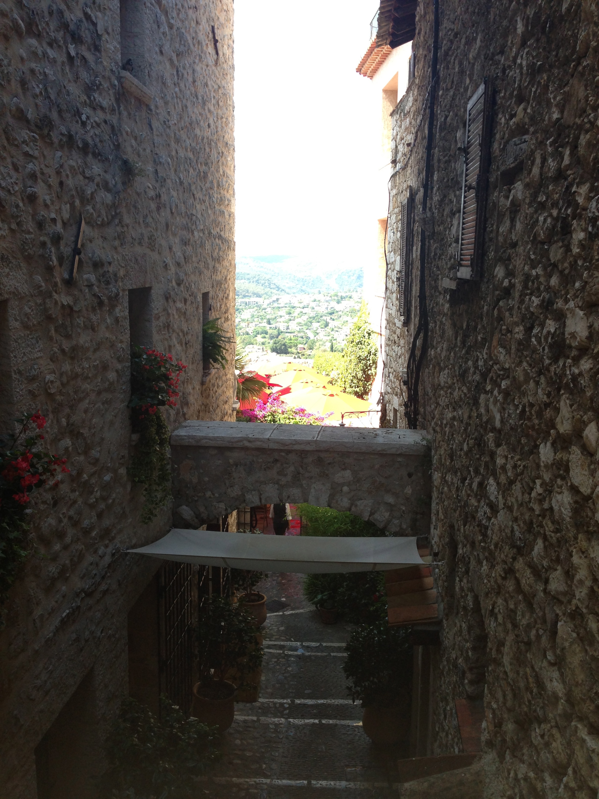 loved this side street