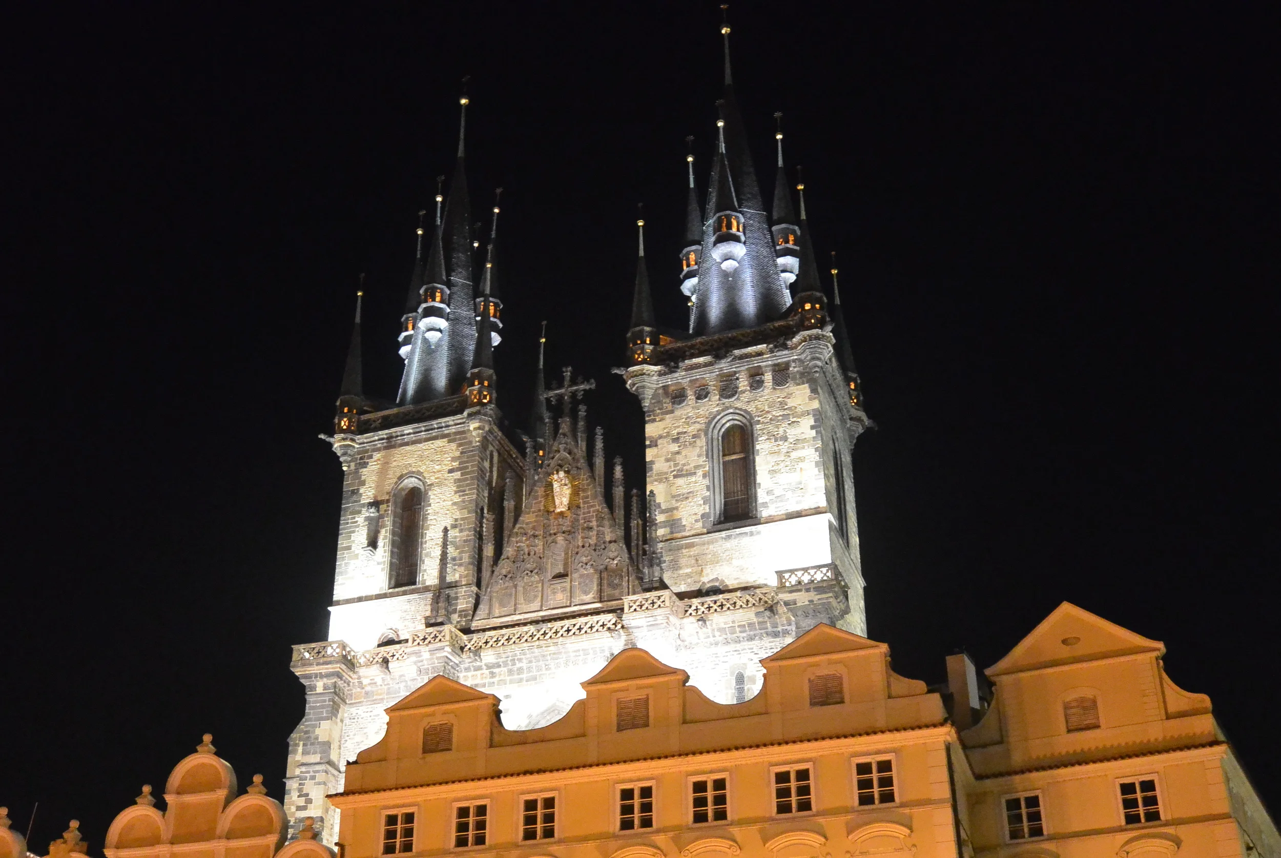 Couldn't get tired of this site.