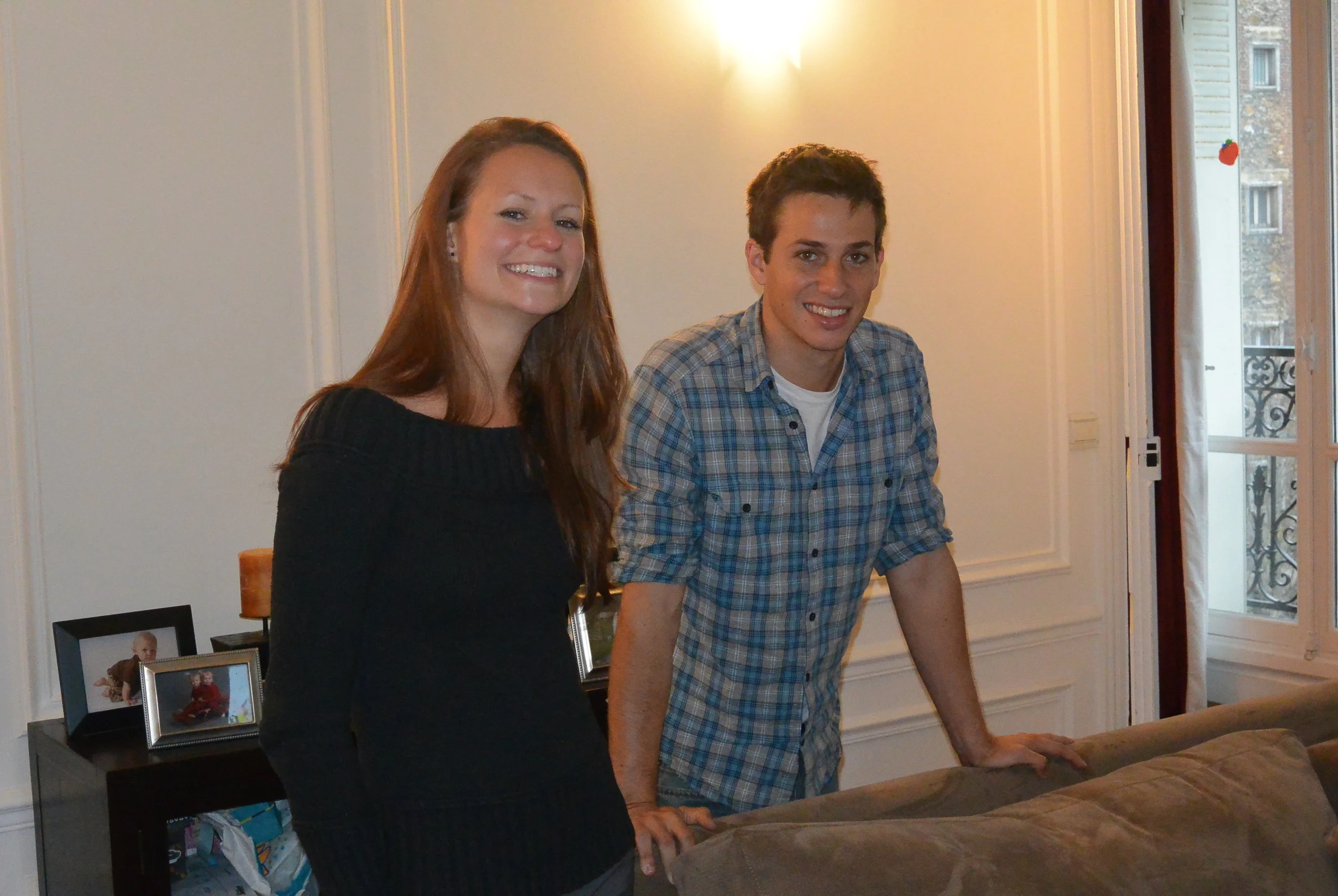 Look who came to Thanksgiving!!!&nbsp;