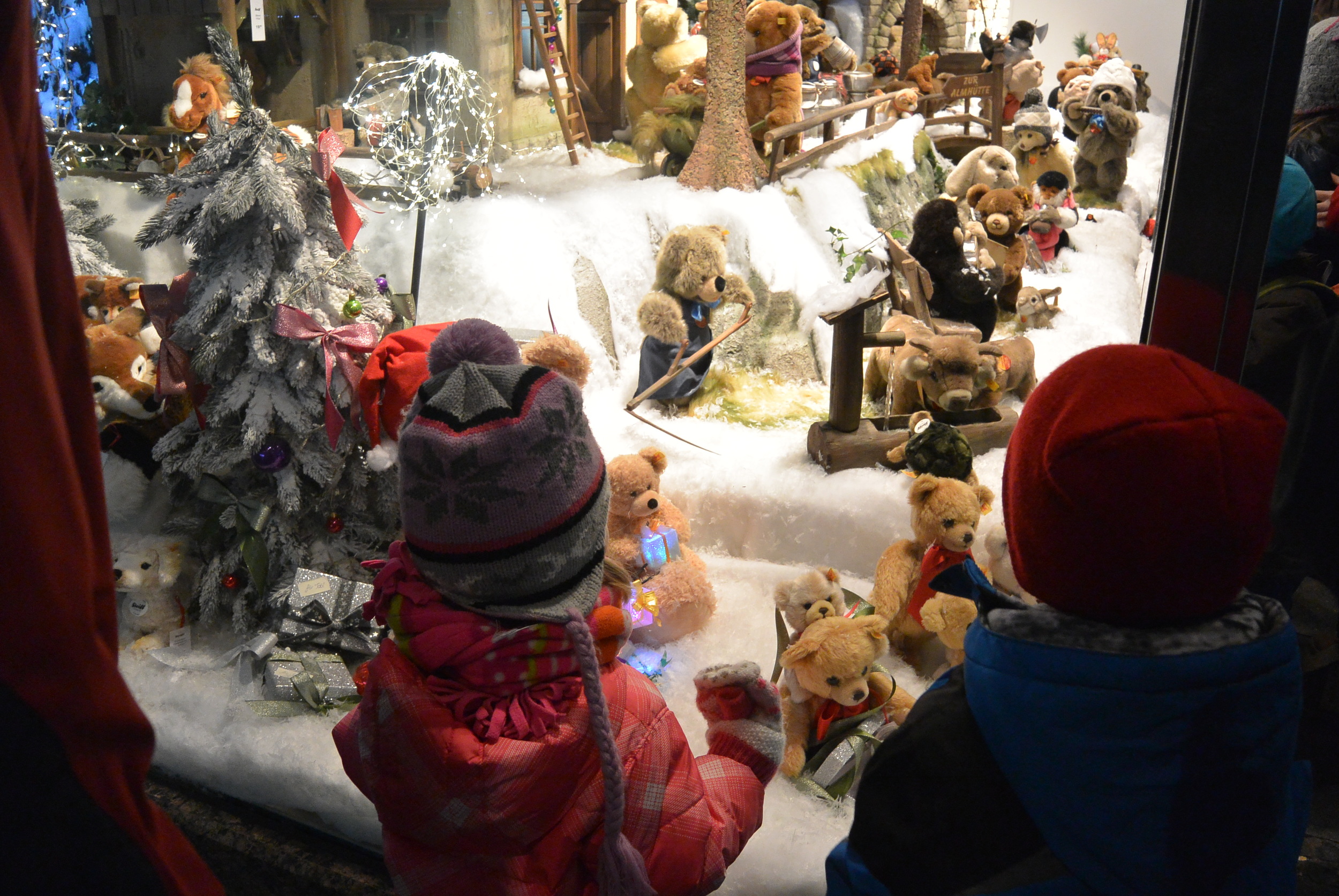 awesome store windows