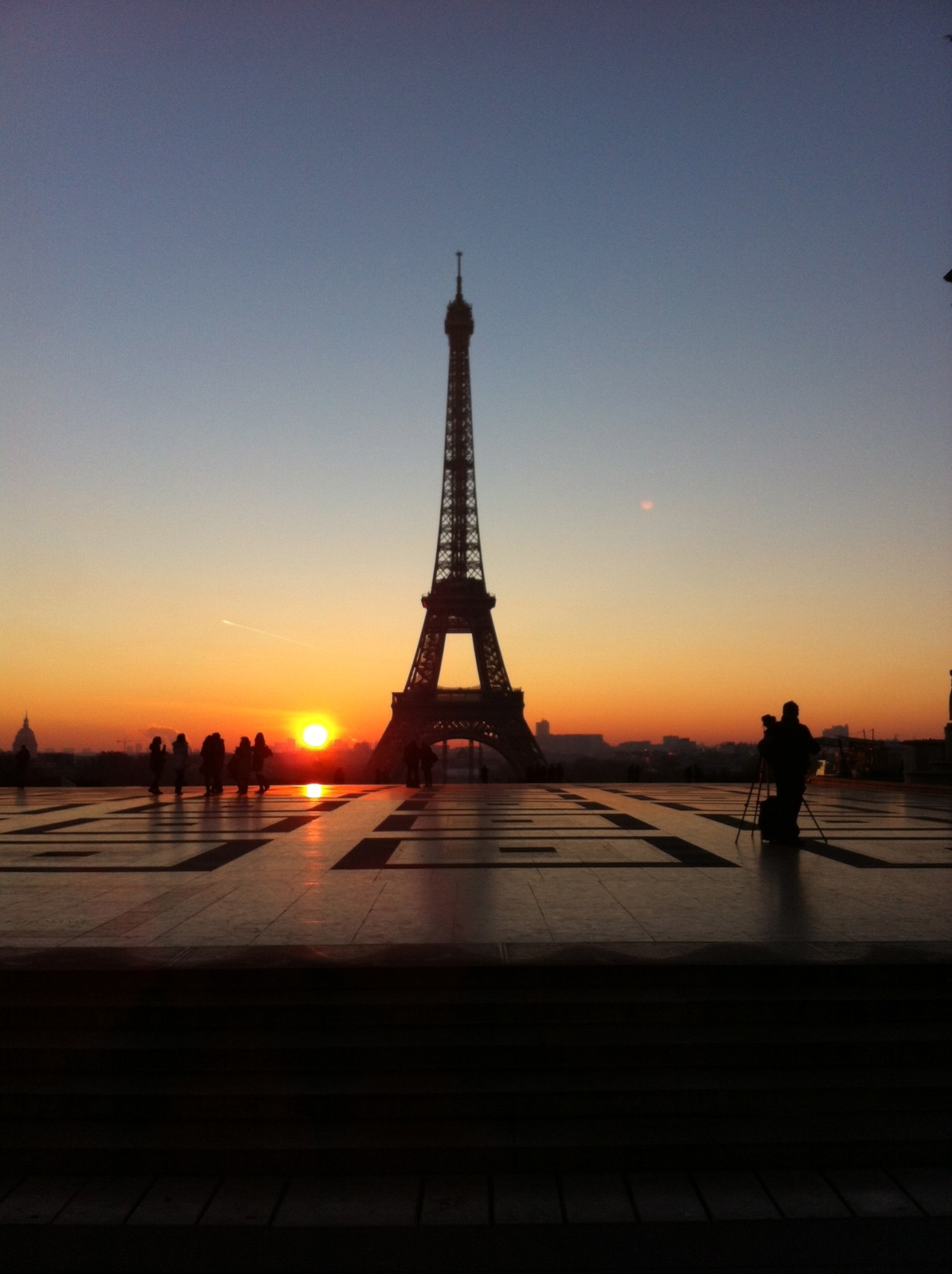 What a sight!!! You can't get tired of this.