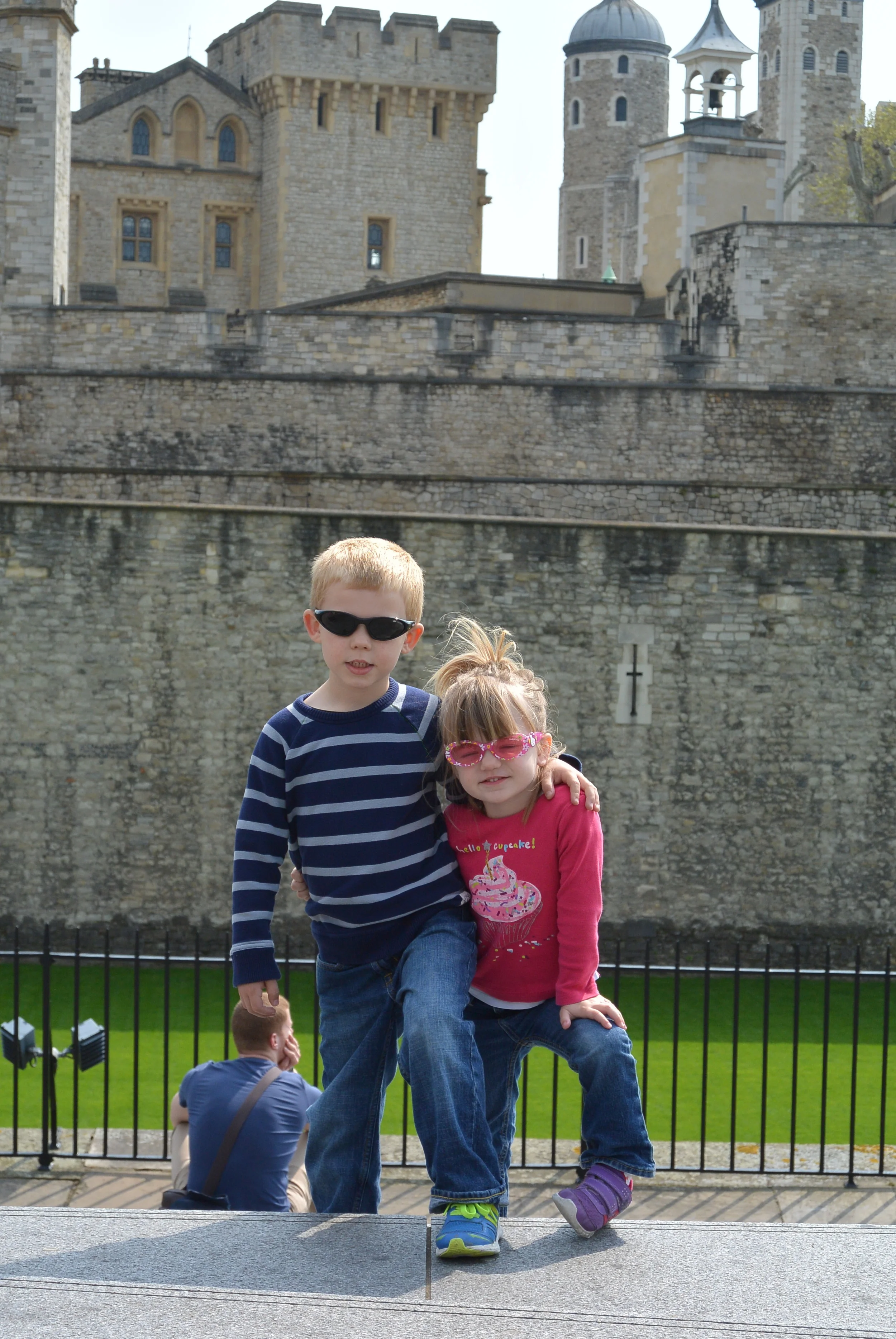 Tower of London