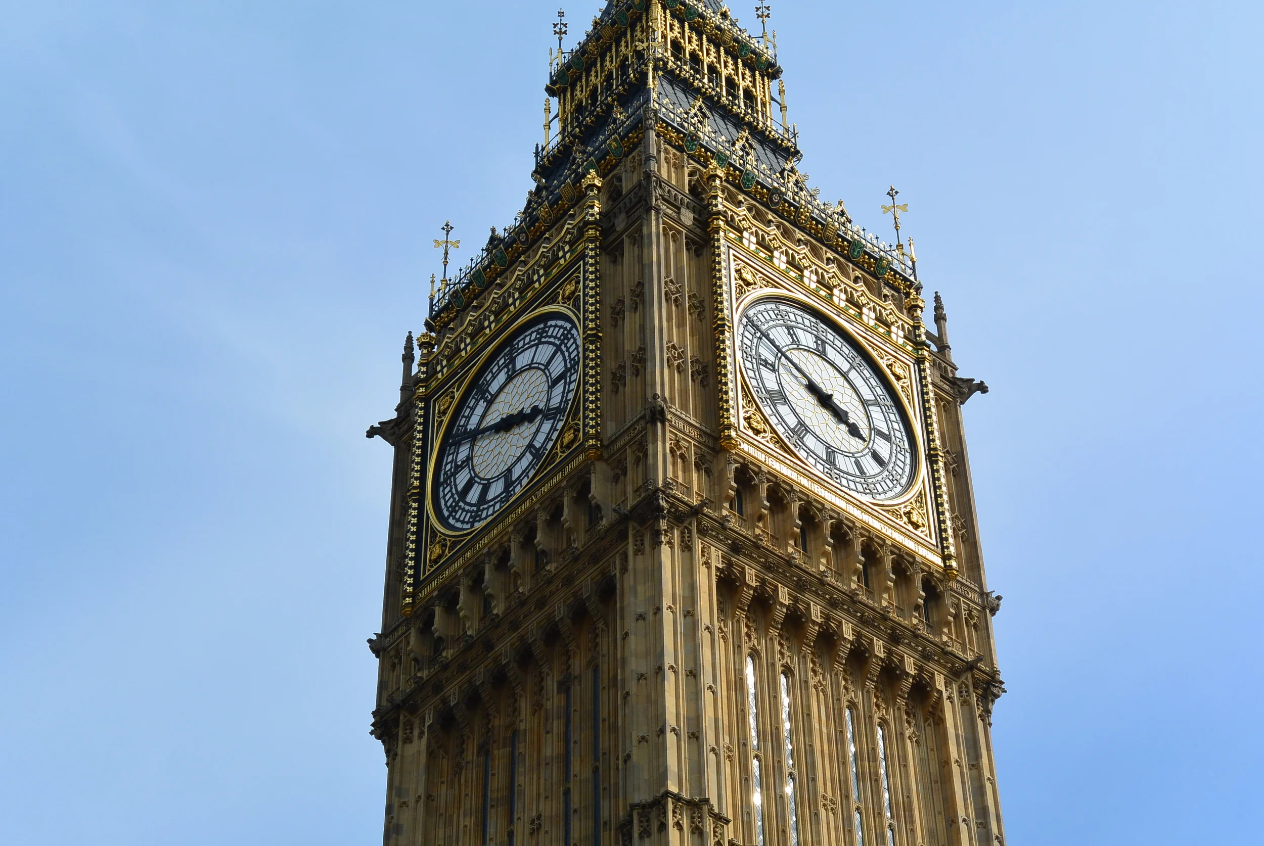 Big Ben!