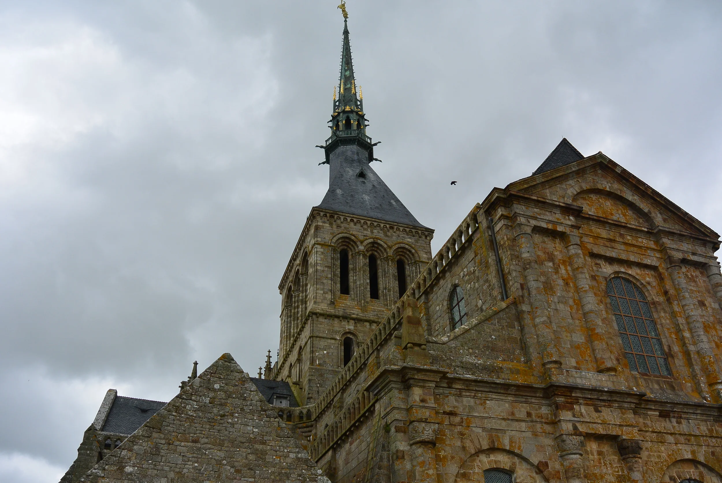 The Abbey, soo pretty.