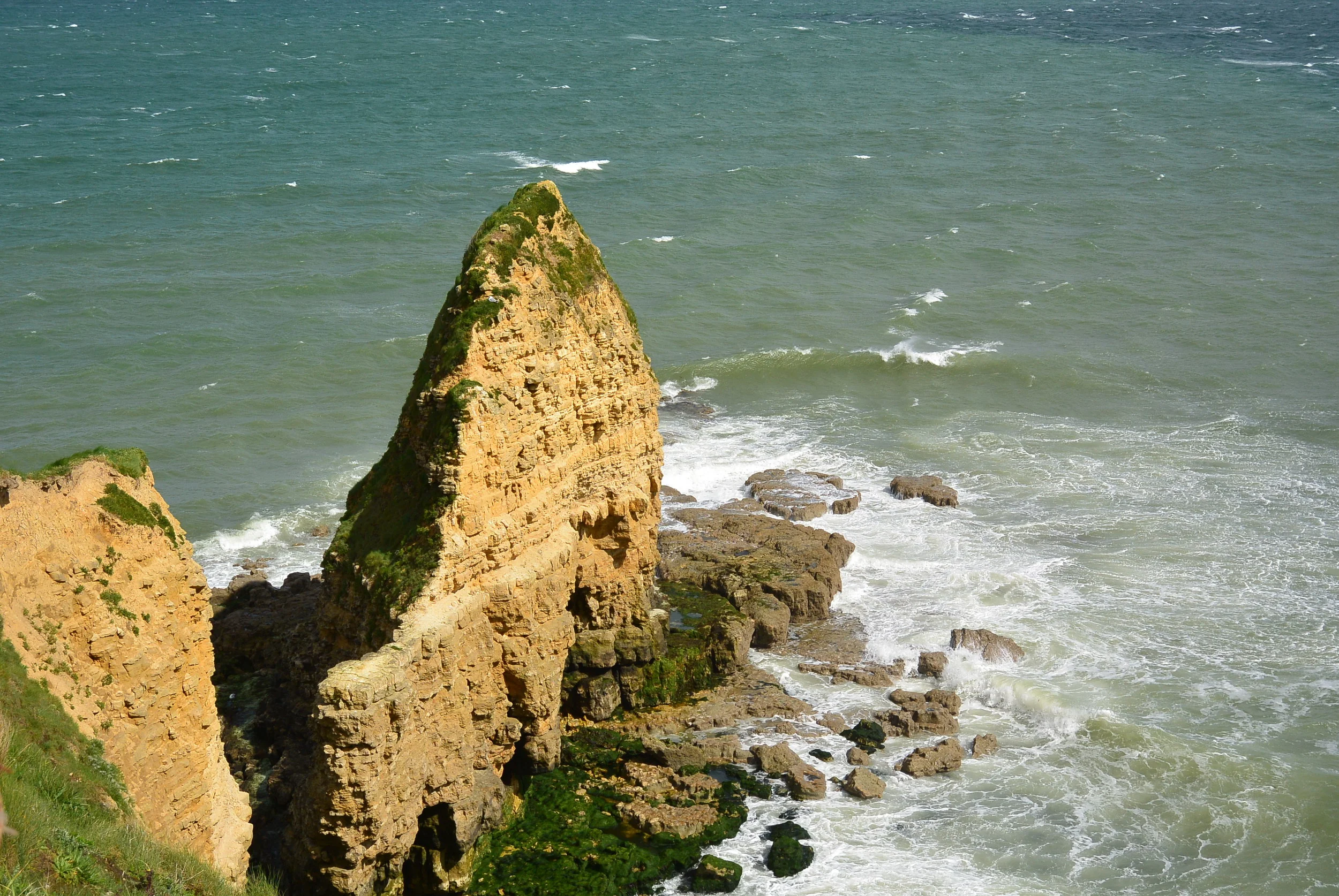 Point du Hoc